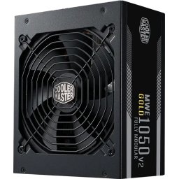 Захранващ блок Cooler Master MWE GOLD 1050W V2 ATX 3.1