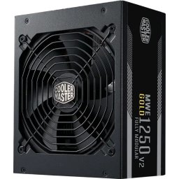 Захранващ блок Cooler Master MWE GOLD 1250W V2 ATX 3.1
