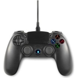 Геймърски контролер Spartan Gear - Hoplite 2 Wired Controller - Super Gamer (Special Edition) PC/PS4