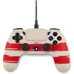 Геймърски контролер Spartan Gear - Hoplite 2 Wired Controller - Super Gamer (Special Edition) PC/PS4