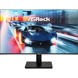 Монитор ASRock CL27FFB - 27" FHD IPS 144Hz