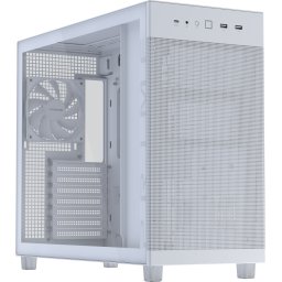 Кутия ASUS PRIME AP303 TG - White