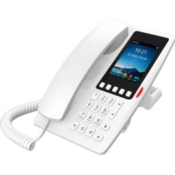 Fanvil телефон IP Wi-Fi Phone - H6W White, VoIP