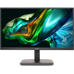 Монитор Acer EK221QE3bi - 22" FHD IPS 100Hz