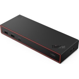 Докинг станция Lenovo ThinkPad USB4 Dock 5000