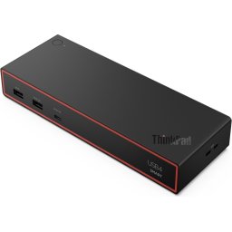 Докинг станция Lenovo ThinkPad USB4 Smart Dock 5500