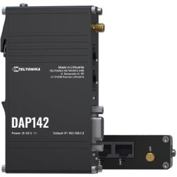TELTONIKA NETWORKS DAP142 RS232 Wireless Access Point