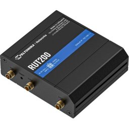 TELTONIKA NETWORKS RUT200 4G/LTE/3G/2G WiFi router