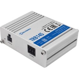 TELTONIKA NETWORKS TRB145 4G/LTE RS485 gateway