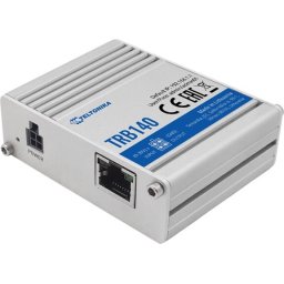 TELTONIKA NETWORKS TRB140 4G/LTE/3G/2G rugged gateway