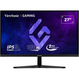 Монитор ViewSonic VX27G1-HD - 27" FHD IPS 180Hz