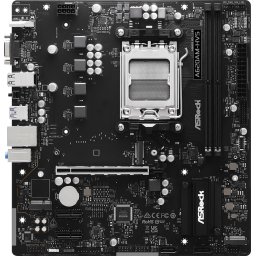 Дънна платка ASRock A620AM-HVS