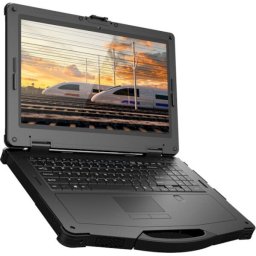 Лаптоп ONERugged N15T - 15" FHD, Intel Core i5-1135G7, 16GB RAM, 256GB SSD