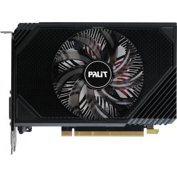 Видео карта PALIT RTX 3050 STORMX