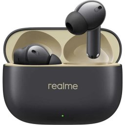 Слушалки REALME BT EAPHON STYLISH BLACK