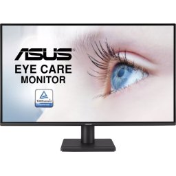 Монитор Asus VA27AQ - 27" QHD IPS