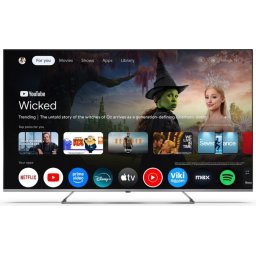 Телевизор Sharp 65JP7265E - 65" 4K UHD QLED