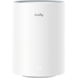 Безжична MESH система рутер Cudy M3600-1-pack BE3600 WiFi 7 система за цял дом