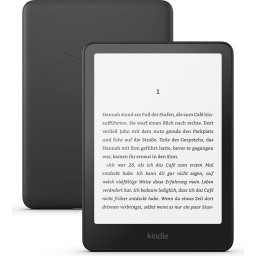 eBook четец Amazon Kindle Paperwhite 7" - 12 генерация
