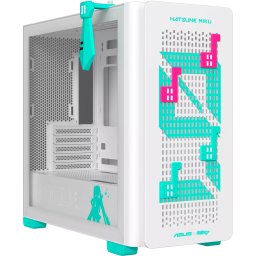 Кутия ASUS A23 Hatsune Miku Edition
