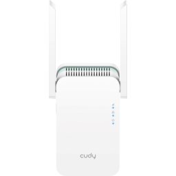 Безжичен усилвател Range Extender / AP Cudy RE1500 WiFI5 , AC1200, 1x10/100 Gigabit Ethernet Port