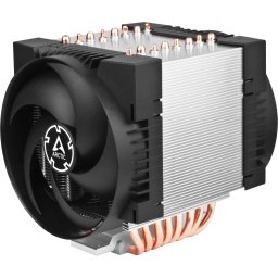 Охладител за процесор ARCTIC Freezer 4U-M Rev.2