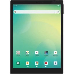 Таблет и четец Hanspreee Lumo Paper 7.8", 64 GB, в комплект с калъф Smart Folio