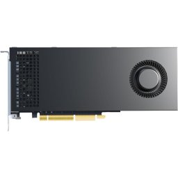 Видео карта Matrox ARC LUMA-A380, 6GB GDDR6