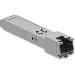 TELTONIKA NETWORKS TRANSCEIVER 1.25 Gb/s COPPER RJ45 SFP