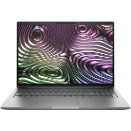 Лаптоп HP ZBook X G1i - 16" WUXGA, Intel Core Ultra 5 235H, NVIDIA RTX PRO 500, 16GB RAM, 1TB SSD, Windows 11 Pro