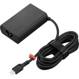 Lenovo 65W Slim GaN AC Adapter USB-C