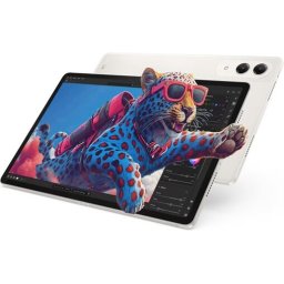 LENOVO Yoga Tab WiFi Qualcomm Snapdragon QCM6580Q 3.3GHz 11.1inch 3.2k 144Hz 12GB DDR5x 256GB UFS Android 15 Seashell + Pen