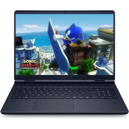 Лаптоп Dell Alienware 16 Aurora AC16250 - Intel Core 9 270H, 16" WQXGA 120Hz, GeForce RTX 5070, 32GB DDR5, Windows 11 Pro
