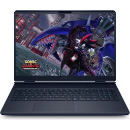 Лаптоп Dell Alienware 16X Aurora AC16251 - Intel Core Ultra 9 275HX, 16" WQXGA 240Hz, RTX 5070, 64GB RAM, Windows 11 Pro