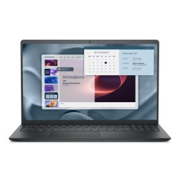 Лаптоп Dell Pro 15 Essential PV15250 - Intel Core i7-1355U, 15.6" FHD 120Hz, 8GB DDR5, 512GB SSD, Windows 11 Pro