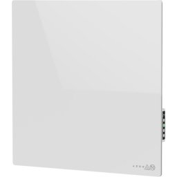 AENO Premium Eco Smart Quadro Wall Heater, 500W