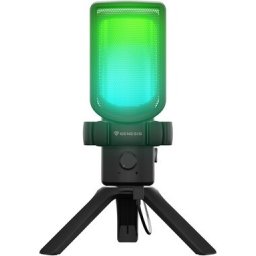 Микрофон Genesis Microphone Radium 250 USB Stand Black