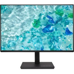 Монитор Acer B247WE5BMIPRZX - 24" FHD+ IPS 100Hz