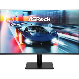 Монитор ASRock CL25FFB - 25" FHD IPS 144Hz