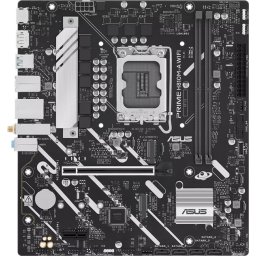 Дънна платка ASUS PRIME H810M-A WIFI