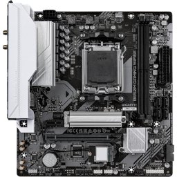 Дънна платка GIGABYTE B650M GAMING WIFI6E