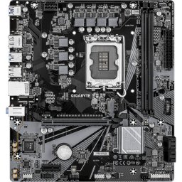 Дънна платка GIGABYTE B760M H V2