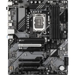 Дънна платка GIGABYTE B760 DS3H WF6E GEN5