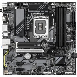 Дънна платка GIGABYTE B760M DS3H WF6E GEN5