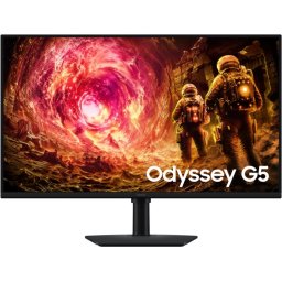 Монитор Samsung Odyssey G5 32FG502 - 32" QHD IPS 180Hz