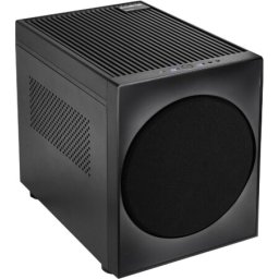 Кутия за компютър Chieftec The Cube