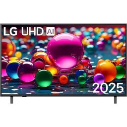 Телевизор LG 65UA751C0LA - 65" 4K UHD