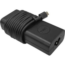 Адаптер Dell 65W USB-C AC Adapter with Power Cord
