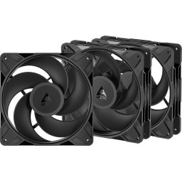 Комплект вентилатори ARCTIC P14 Pro Reverse 140mm PWM - 3-Pack