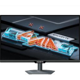 Геймърски монитор GIGABYTE M27Q3 - 27" QHD SS-IPS 320Hz